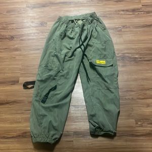 joggers from shein